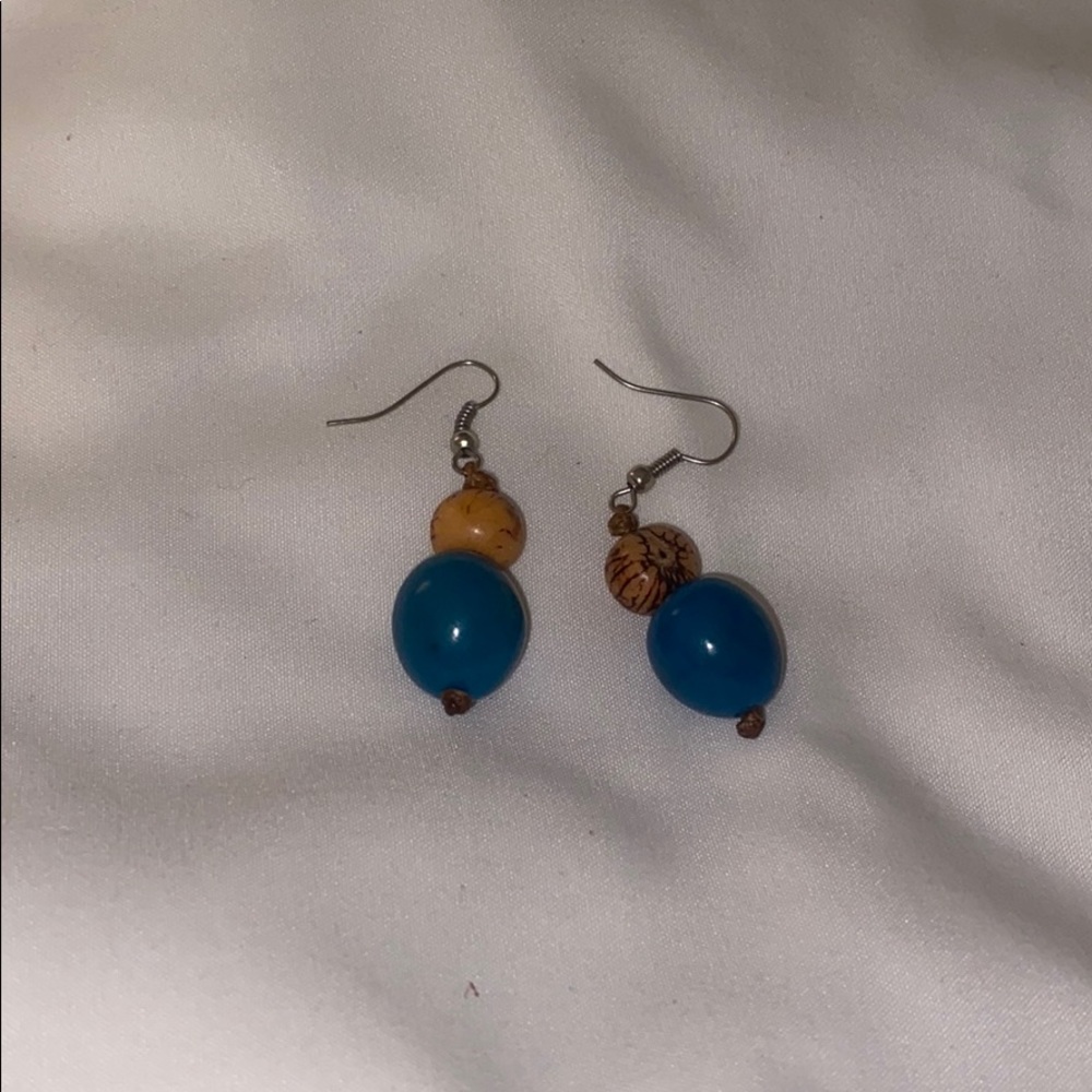 Statement Earrings